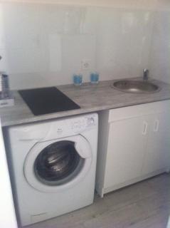 Appart proche Paris et aéroport Orly - 9