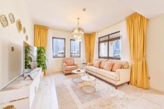 Ultra Luxury Downtown - Full Burj Khalifa View - 5 Min Walk To Dubai Mall! - 0