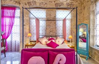 Avli Lounge Apartments - Rethymno - 3