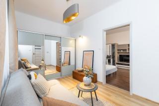 SuperApart Genewska 3 - Warsaw - 7