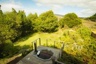 Stonehaven Eco Cabins - 7