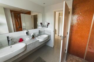 Luxury Private Villas with Pool, Private Beach, BBQ - 5