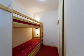 B406- Appartement 2 pieces cabine 6 personnes - Orcières - 3