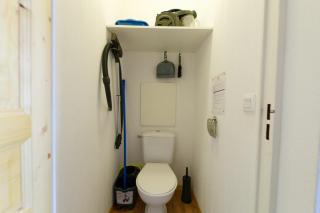 B406- Appartement 2 pieces cabine 6 personnes - Orcières - 1