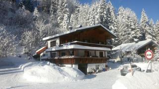 Appartement Petra - Kössen - 5