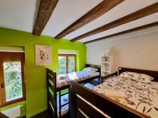 Das Hostel Rijeka - Rijeka - 2