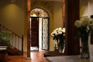Santa Lucia House - Forum - Cuenca - 3