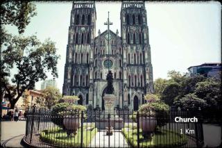 Homestay#Luustay#Old Quarter#NiceRoom#PhoCo#HoanKiem - 1