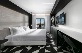 King George Suites - Betzalel - 7