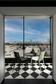 King George Suites - Betzalel - 9