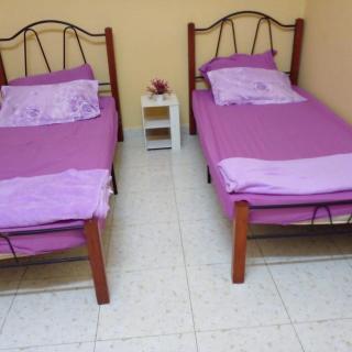 HOMESTAY KAKMAH - Jasin - 4