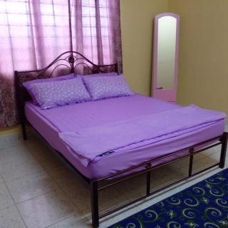 HOMESTAY KAKMAH - Jasin - 3