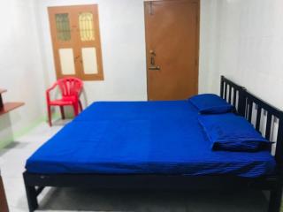 Royal Rasool Residency - Paramagudi - 1