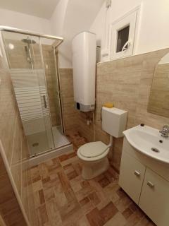Kata Apartman - Sátoraljaújhely - 6