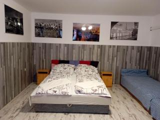 Kata Apartman - Sátoraljaújhely - 8