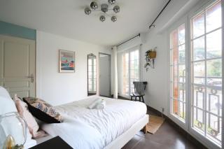 expat renting - Le Bistrot - St Cyprien - Parking - Toulouse - 7