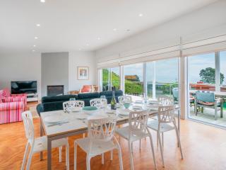 Black House Lookout - Kuaotunu Holiday Home - Kuaotunu - 4