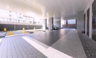 Brown Dot Hotel Yangsan Seochang - Yangsan - 5