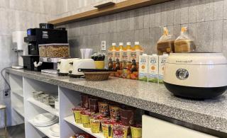 Brown Dot Hotel Yangsan Seochang - Yangsan - 1