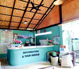 Mild Garden View Resort - Ao Nang Beach - 5