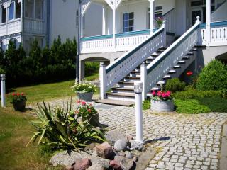 Villa Bella Vista - Meerblick 6 - Sassnitz - 3