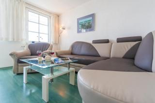 Villa Bella Vista - Meerblick 3 - Sassnitz - 6
