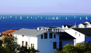 Villa Bella Vista - Meerblick 4 - Sassnitz - 8