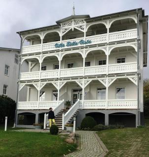 Villa Bella Vista - Meerblick 4 - Sassnitz - 2