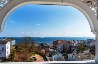 Villa Bella Vista - Meerblick 4 - Sassnitz - 9
