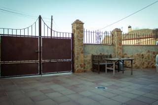 Casa Cueva Picoesquina - Guadix - 8