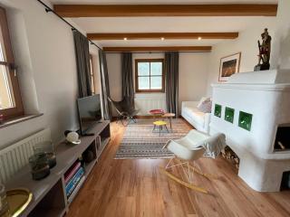 Design Apartment Westendorf by Alpine Host Helpers - Westendorf - 8