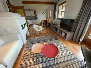 Design Apartment Westendorf by Alpine Host Helpers - Westendorf - 1