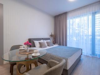 CASA AL MARE RESIDENCE - Bečići - 1