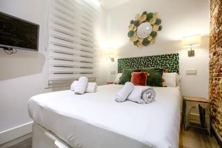 Madrid Atocha - Apartamento de 2 dormitorios - 5