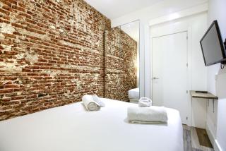 Madrid Atocha - Apartamento de 2 dormitorios - 3