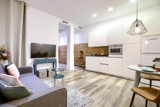 Madrid Atocha - Apartamento de 2 dormitorios - Madrid - 1