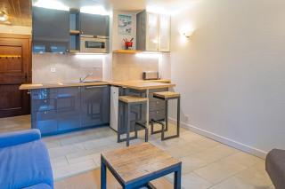 Little Nest - Peaceful with a breathtaking view of Mont-Blanc - Chamonix - 6