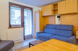 Little Nest - Peaceful with a breathtaking view of Mont-Blanc - Chamonix - 8
