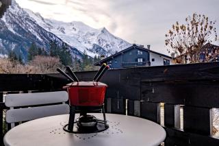Little Nest - Peaceful with a breathtaking view of Mont-Blanc - Chamonix - 7