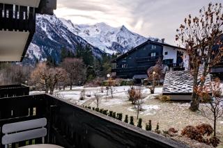 Little Nest - Peaceful with a breathtaking view of Mont-Blanc - Chamonix - 3