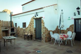 Casa Cueva Picoesquina - Guadix - 7