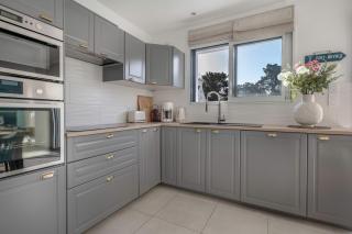 300m de la plage - Grande terrasse - 8 personnes - 7