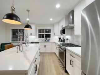 @ Marbella Lane – Contemporary Sophisticated Home - Sunnyvale - 9
