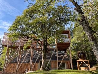 Villa Forêt et Spa - Champdray - 8