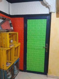 Aznavour room - Casablanca - 4
