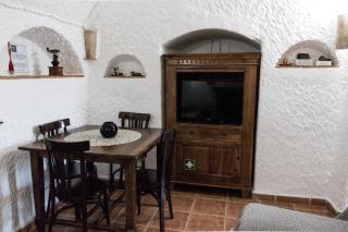 Casa Cueva Picoesquina - Guadix - 2