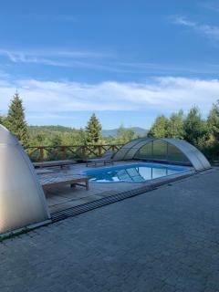 Край Неба - 1