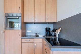 Wohnpark am Mühlenteich - Appartement 28 - 3