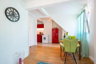 Glamour Apartment - 7