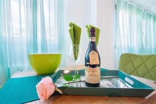 Glamour Apartment - 5